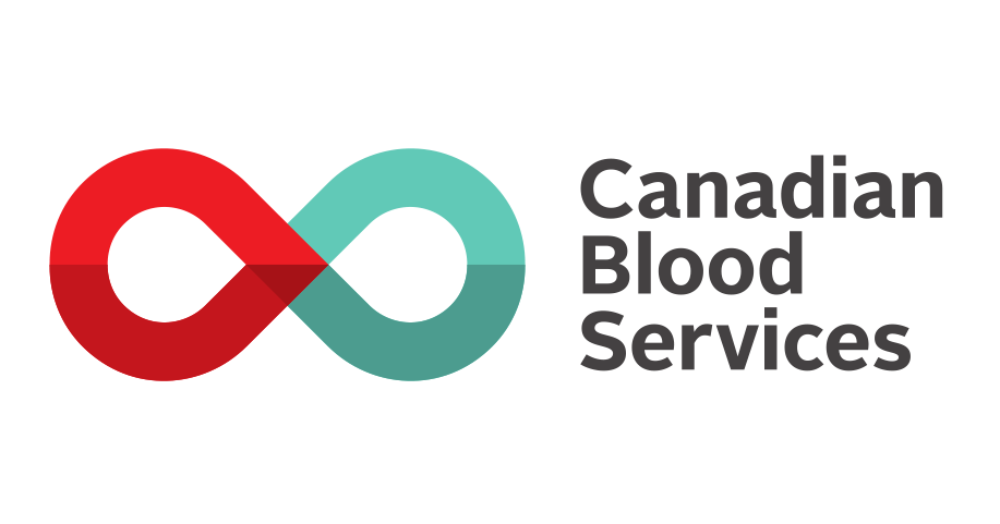 canada blood services logo