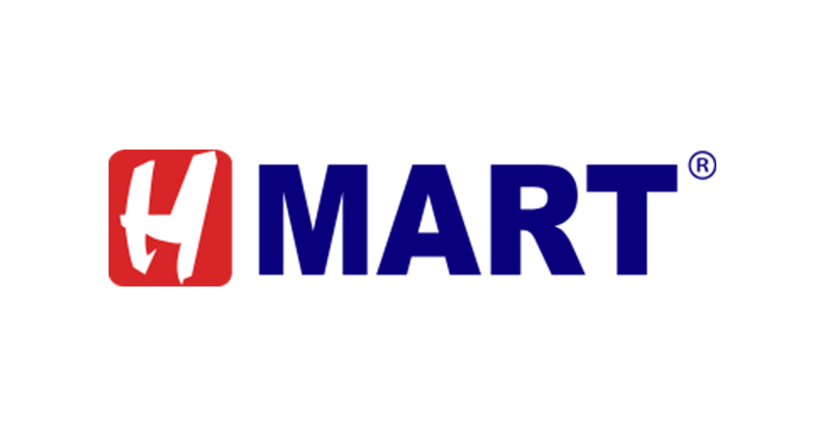 hmart logo