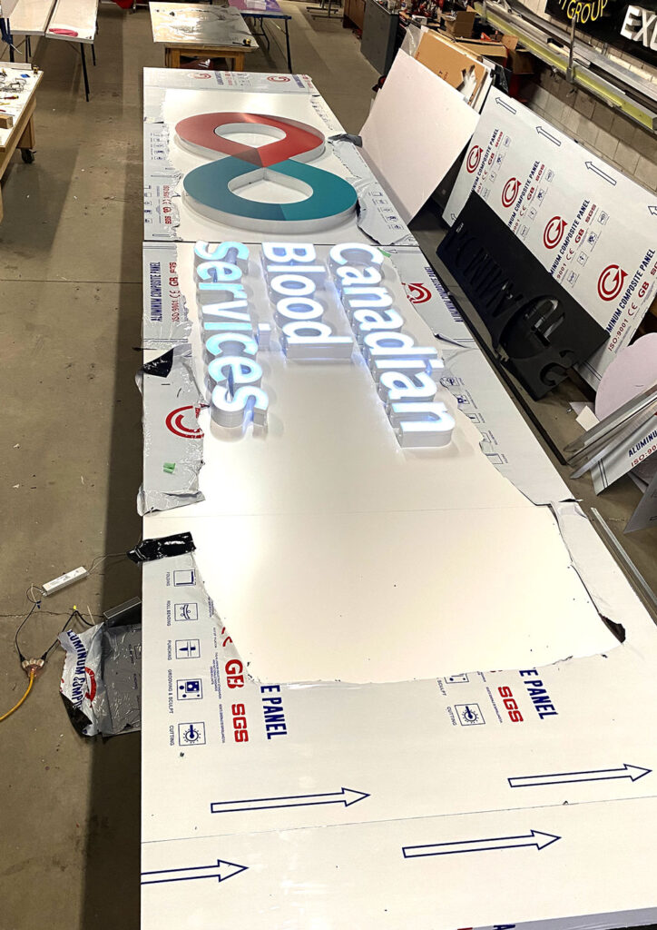 maksign sign production design installation tornoto ontario gta home 10