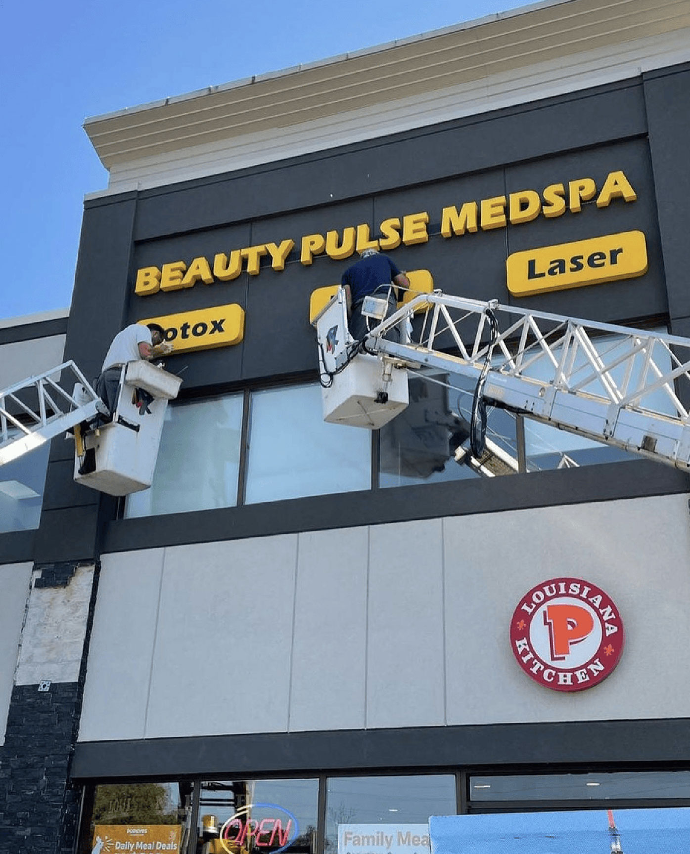 maksign sign production design installation tornoto ontario gta home 13