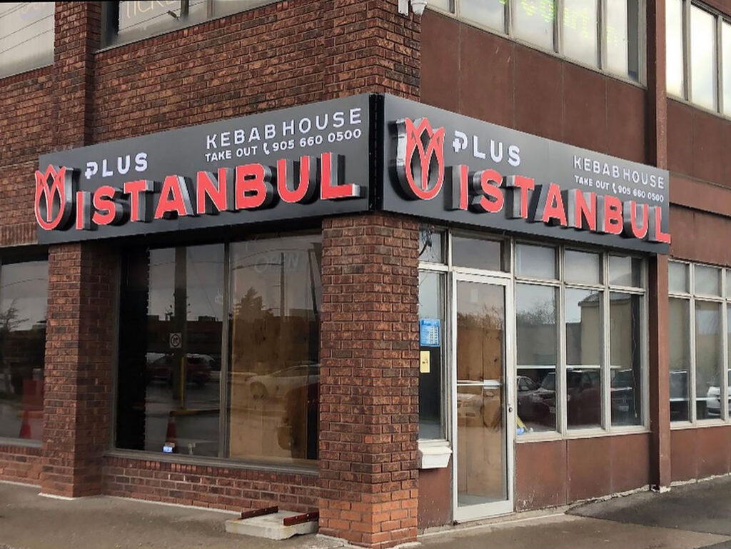 maksign sign production design installation tornoto ontario gta home 21