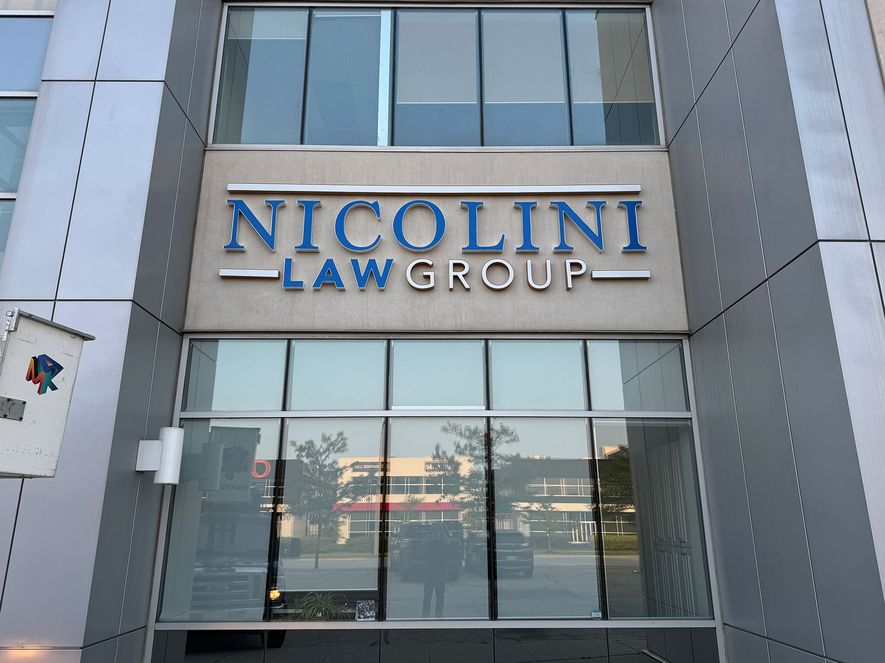 maksign sign production design installation tornoto ontario gta home 22