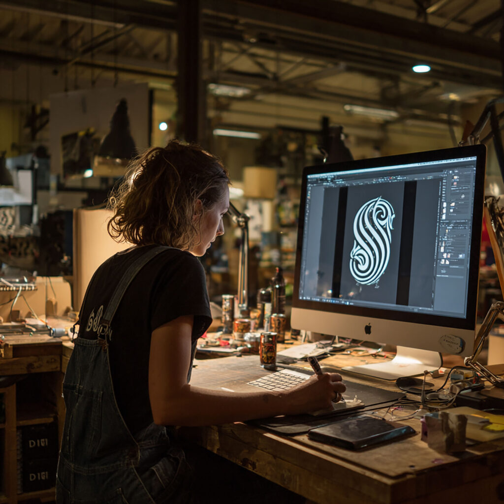 maksign sign production design installation tornoto ontario gta home 45