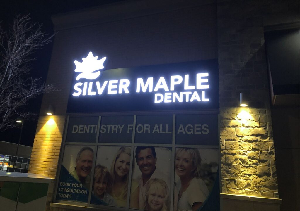 The Signage Showdown: Why Ontario Businesses Are Choosing Local Expertise Over Big Box Chains maksign 5 the signage showdown, why ontario businesses are choosing local expertise over big box chains gta,toronto ontario