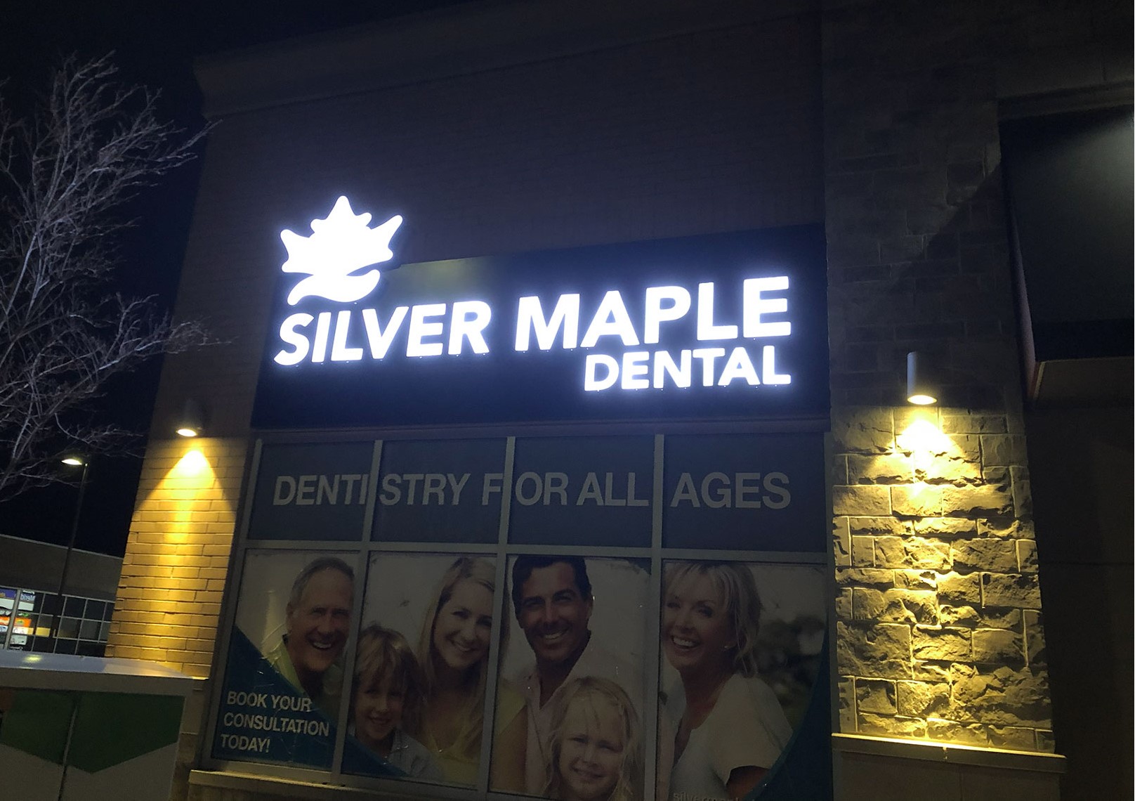 Local Signages Commercial Signage GTA | Local Sign Experts Ontario